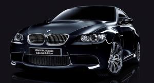 BMW  разработало для китайцев карбоновую спецверсию M3 Matte Edition