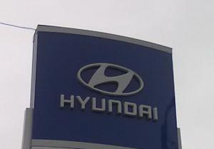 С 4 апреля завод Hyundai вводит вторую смену