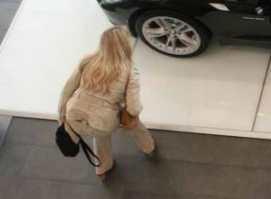 Как не ошибиться при выборе автомобильных шин?