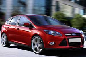 Ford Focus третьего поколения: кто на "новенького"?