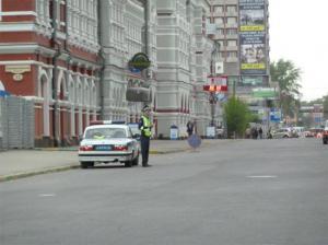 Саммит ЕС вводит поправки в движении в Нижнем Новгороде