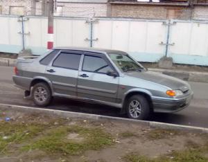 В июне вырастут цены на Lada