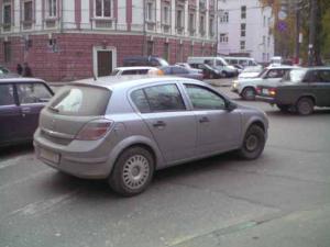 Стартуют традиционные продажи бренда Opel