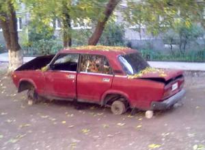 Депутаты будут думать о техосмотре Депутаты будут думать о техосмотре
