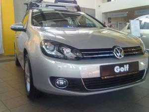 Стартуют продажи мощнейшего Volkswagen Golf  R