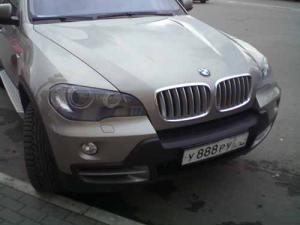 Компания BMW  приступила к отзыву X5