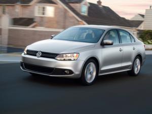 Новая Volkswagen Jetta от 784 000 рублей