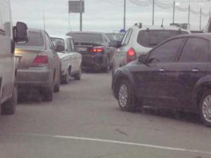 Автомобили с госномером 288 отметят ценными подарками Автомобили с госномером 288 отметят ценными подарками