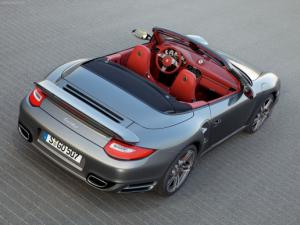 Porsche запускает проект "народный автомобиль"
