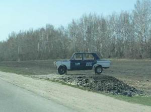 Срочно требуются порядочные гаишники Срочно требуются порядочные гаишники