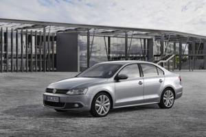 Новая VW Jetta будет стоить от 650 000 руб