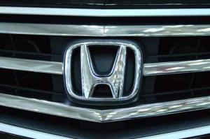 Миллион Honda Jazz будет отозвано по всему миру