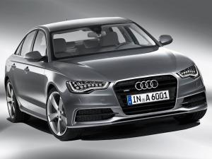 Американцы провели краш-тест Audi A6