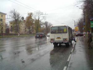 В Москве водитель маршрутки избил безбилетных подростков