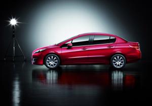 Peugeot 308 станет "российским"