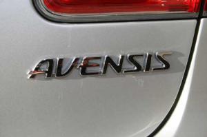 Обновленный Toyota Avensis будет стоить от 914 000 рублей