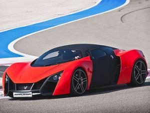 Marussia Motors может разместиться в Чувашии