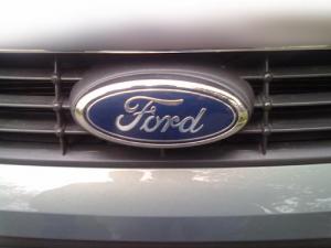 Краш-тест Ford Focus при скорости 190 км/час