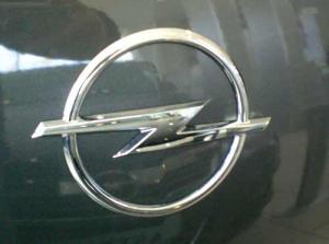 Opel захотел стать лидером по выпуску электрокаров