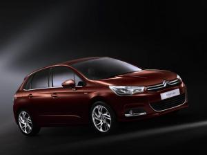 Citroen С4 получит дизельный двигатель