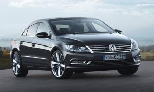 Volkswagen раскрыл все секреты нового  Passat СС
