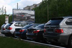 Производство автомобилей в России выросло почти на 50 %