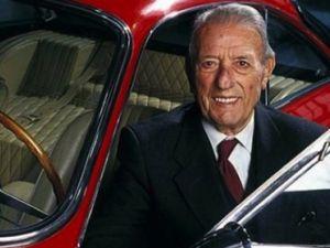 Скончался легендарный дизайнер королевских Ferrari