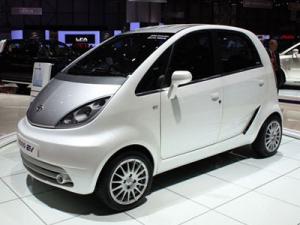 Tata  Nano добавили 