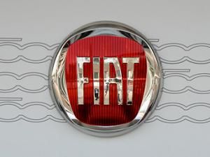 Поставщиком в Россию FIAT станет Chrysler