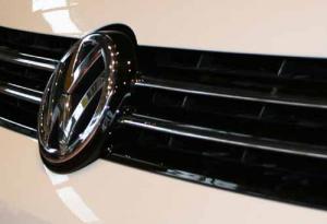 Volkswagen создает конкурента Honda Pilot