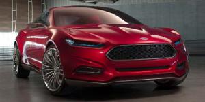 Сроки показа нового Ford Mondeo изменились