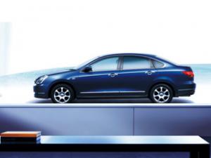 В 2012 году АвтоВАЗ будет выпускать 5-метровый седан