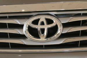 В 2012 году Toyota Land Cruiser станет 
