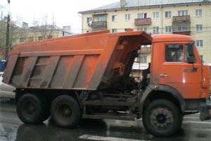 Аренда грузового автотранспорта – замечательная перспектива.