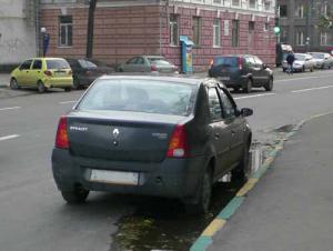 Renault Logan подорожал на 12000 рублей