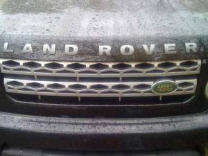 Внедорожники Land Rover вырастут в цене