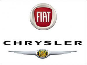 Продажей FIAT в России займется Chrysler