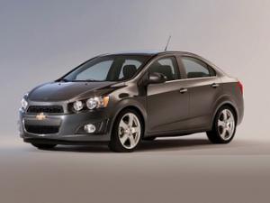Chevrolet Aveo 2012 года от 444 000 рублей