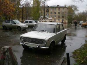 Сотрудников АвтоВАЗа пересаживают на "Жигули"