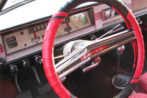 Принцип работы устройств по накрутке километража