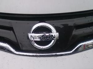 Hi-Cross-преемник Nissan  X-Trail