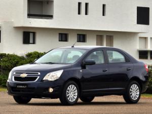 Chevrolet Cobalt 