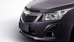 Универсал Chevrolet Cruze обновил 
