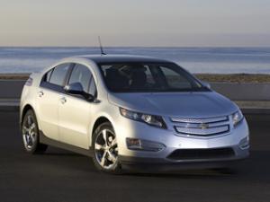 Chevrolet  Volt слишком дорогой авто, что бы его выпускать