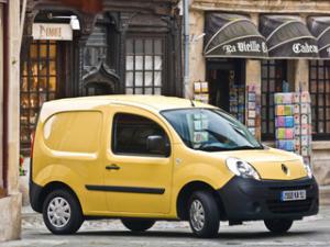 АвтоВАЗ будет выпускать французские коммерческие авто