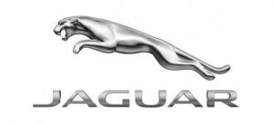 Jaguar поработал над логотипом