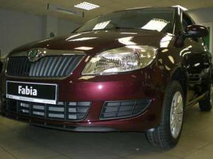 Дилеры переписывают ценники на Skoda Fabia 