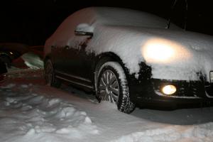Для российских автовладельцев отменили зимы
