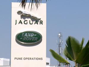 Jaguar & Chery-новый автомобильный бренд