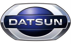 Представлен логотип бренда Datsun